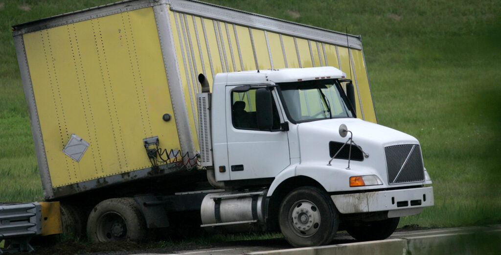 How a California Truck Accident Lawyer Can Help