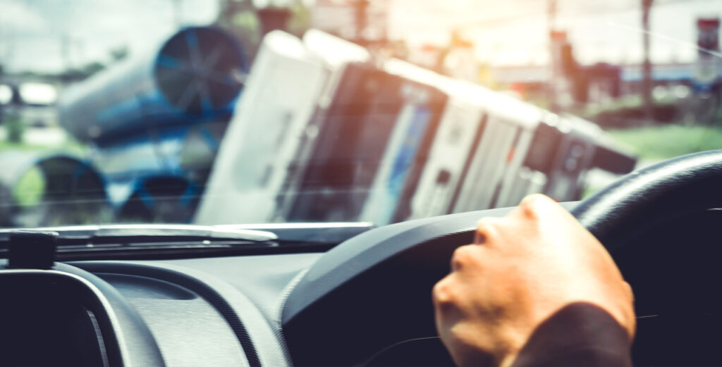 Torem & Associates: Lawyers for Truck Accident Cases