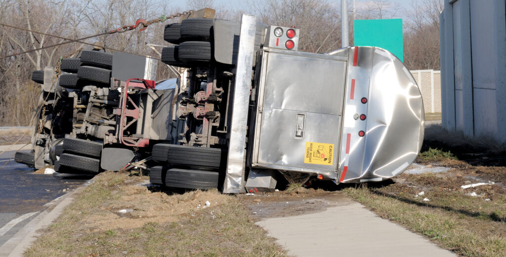 Torem & Associates: Truck Accident Attorneys