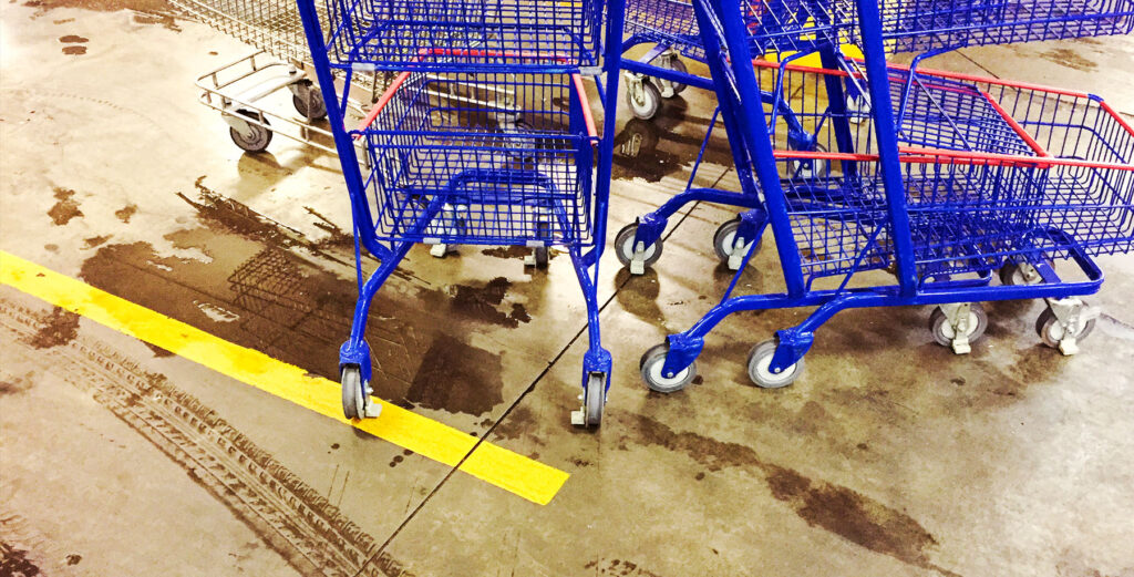 Slip-and-fall parking lot accidents are a common yet serious issue that can lead to significant injuries and long-term consequences.
