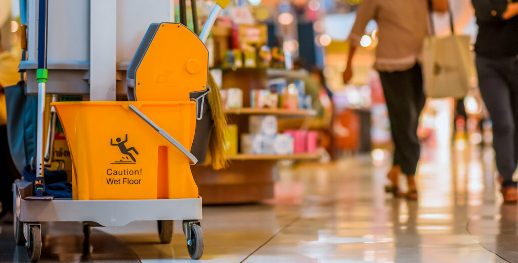 A slip-and-fall claim can result from serious injuries that leave victims facing substantial medical bills, lost wages, and emotional distress.