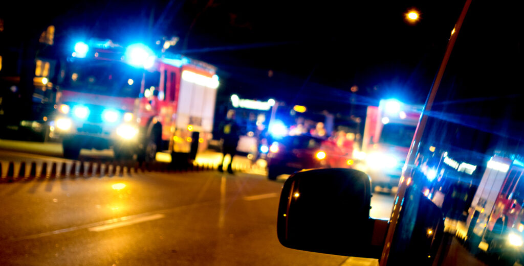 Fresno, CA (March 6, 2025) – A deadly wrong-way crash occurred early Wednesday morning in southeast Fresno, claiming the lives of two individuals.