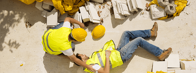 Construction Accident Attorneys in Fresno County