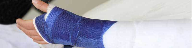 Common Injuries Sustained In Personal Injury Accidents