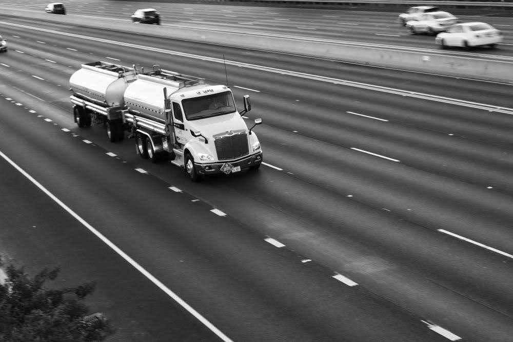 Fresno, CA – Man Killed in Truck Accident on Highway 180