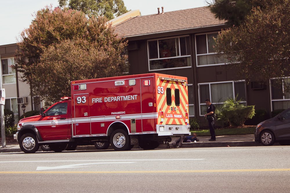 Fresno, CA – Sydney Barron Identified in Fatal Pedestrian Crash near Shields & West Aves