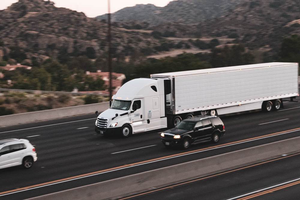 Lodi, CA – Fatal Semi-Truck Crash on Hwy 88 near E Kettleman Ln