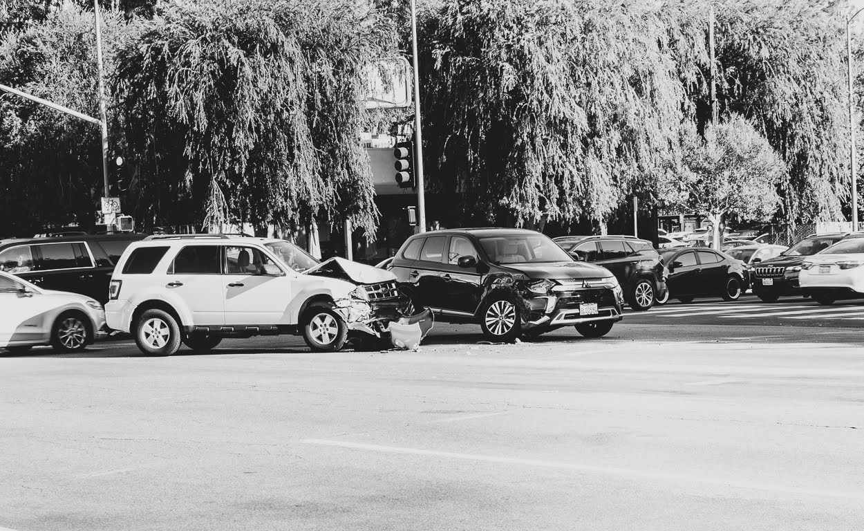 Stockton, CA – Fatal Accident on Pershing Ave near Harding Way