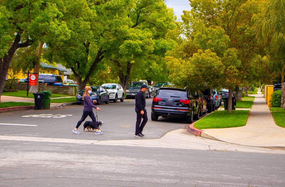 Fresno, CA – Pedestrian Fatally Struck by Multiple Vehicles near Dakota and Cedar Avenues
