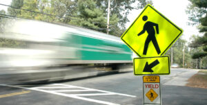 Recoverable Damages in a California Pedestrian Injury Claim