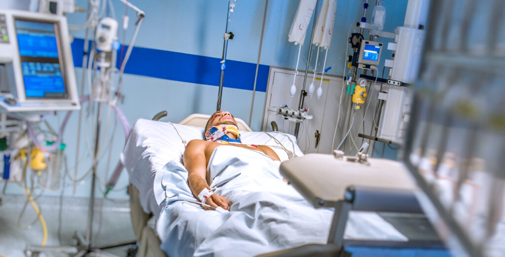 The Widespread and Devastating Impact of Catastrophic Injuries