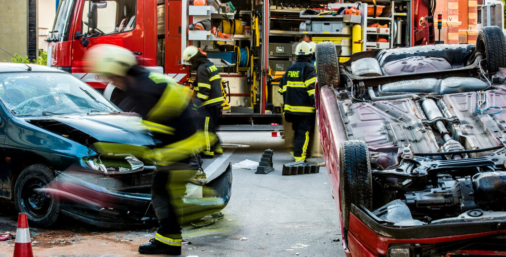 The Role of a Fresno Car Accident Lawyer