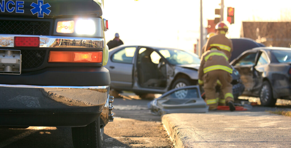 Determination Pending on Whether Impairment Contributed to the Fresno Multiple-Vehicle Accident