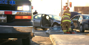 Determination Pending on Whether Impairment Contributed to the Fresno Multiple-Vehicle Accident