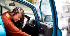 Steps to Take Following a Car Accident