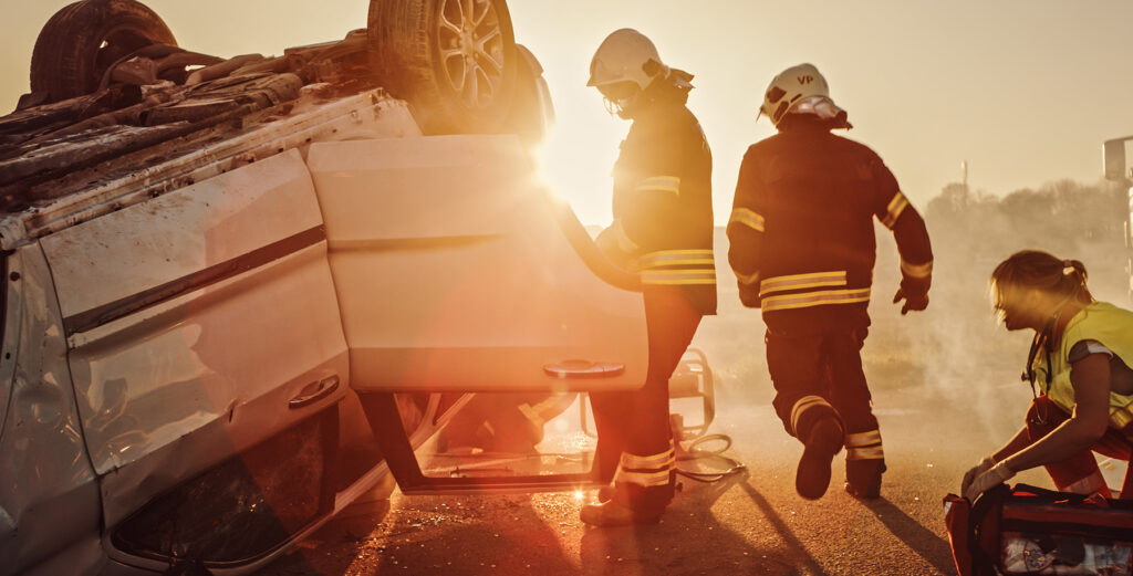 Recent Collision  at Friant Road Intersection Highlights Ongoing Safety Issues