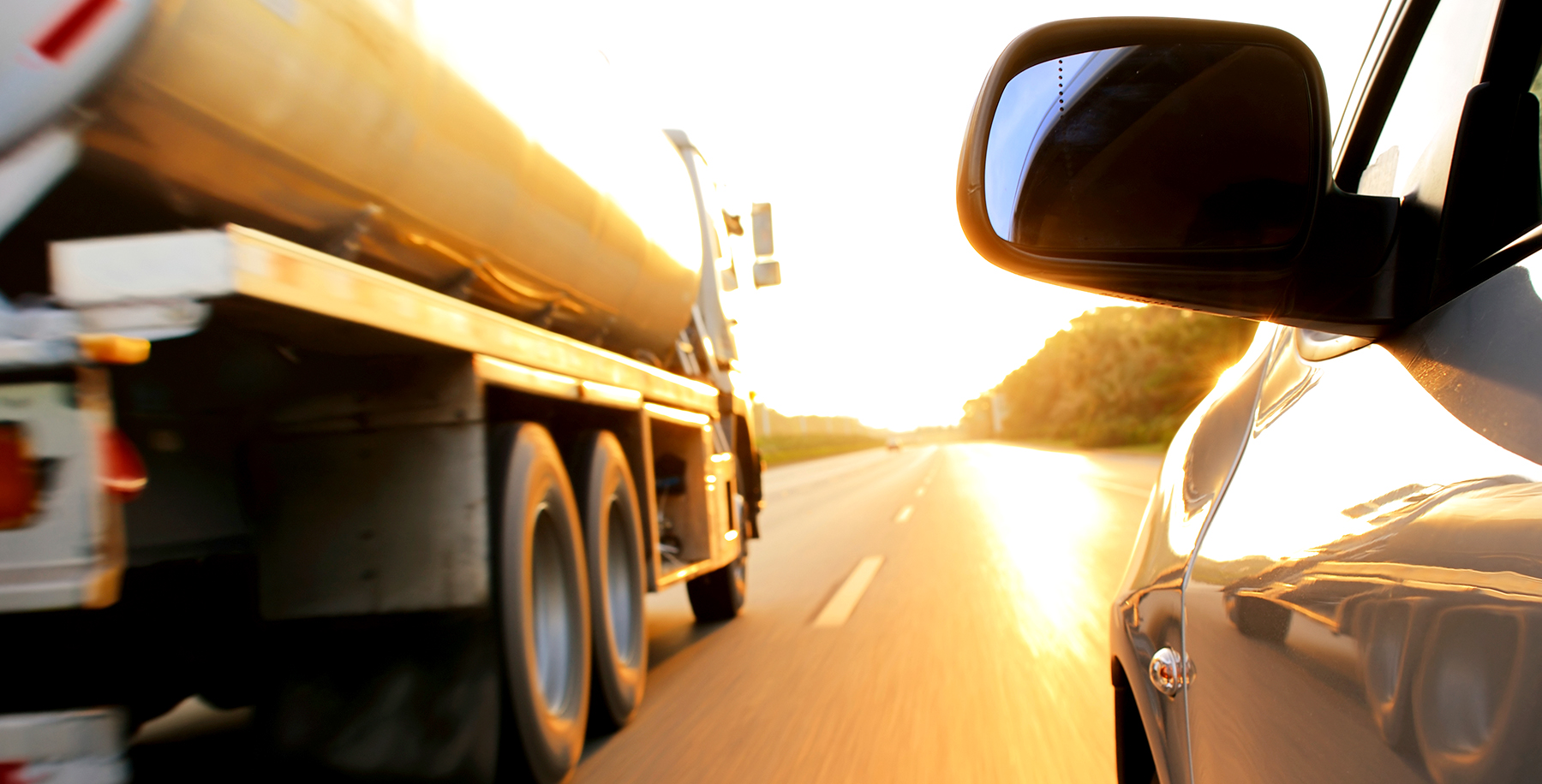 What to Do When Involved in a Truck Accident