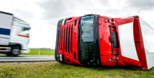 Challenges in Representing Yourself After a Truck Accident