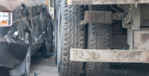 How a Semi Driver Can Cause an Underride Accident