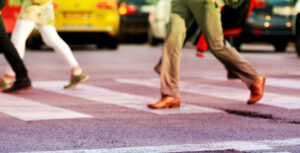 How a Fresno Accident Lawyer Can Help an Injured Pedestrian Recover Compensation