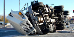 The Role of Evidence in Truck Accident Injury Claims