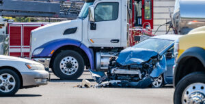 Torem & Associates: Trucking Accident Attorneys