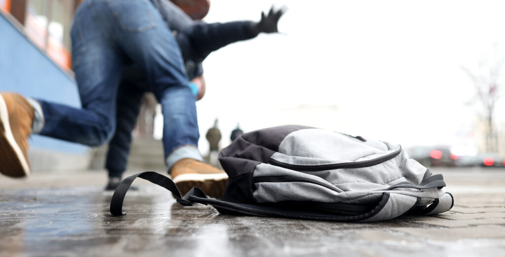Torem & Associates: Your Advocates in Premises Liability Incidents