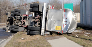 Torem & Associates: Truck Accident Attorneys