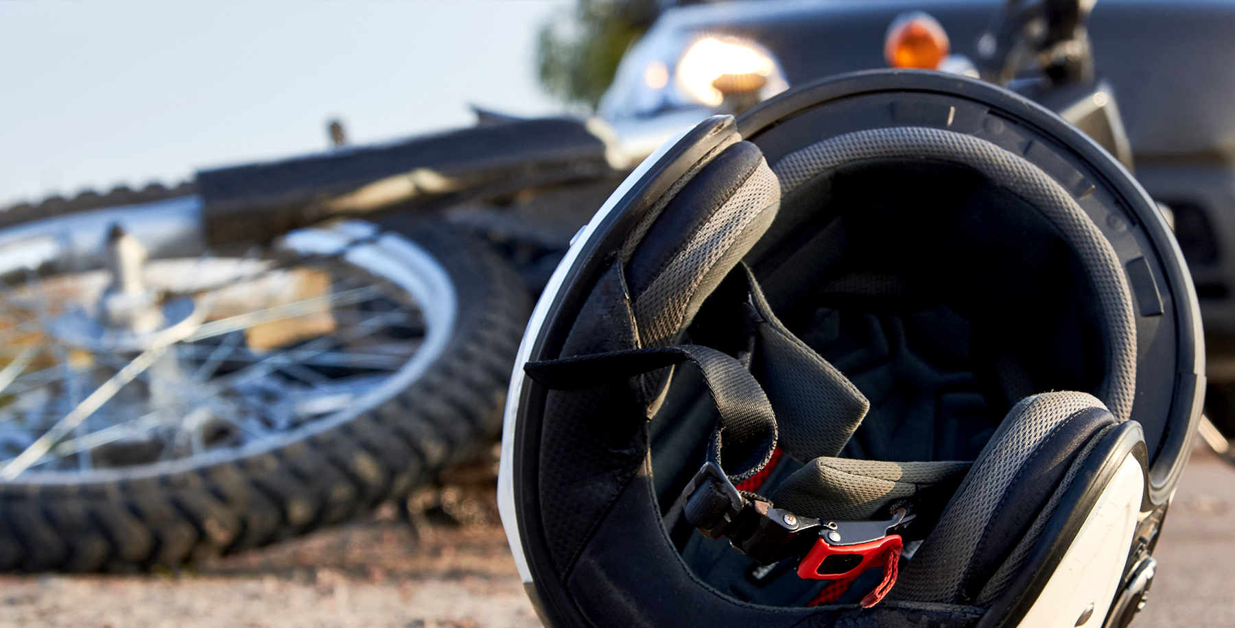 Motorcycle Accidents Leading to Wrongful Death