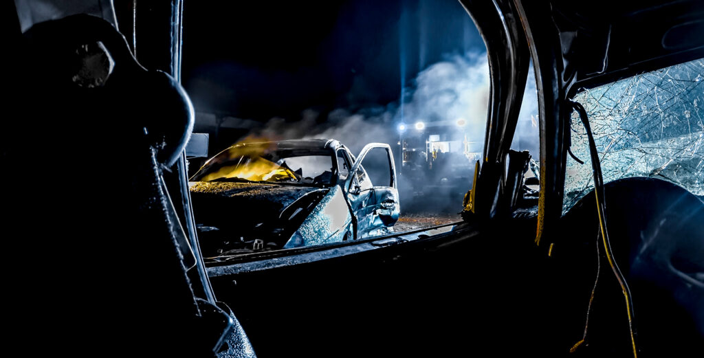 A fatal Fresno County car crash involving multiple vehicles on Interstate 5 has claimed the life of a 21-year-old woman.