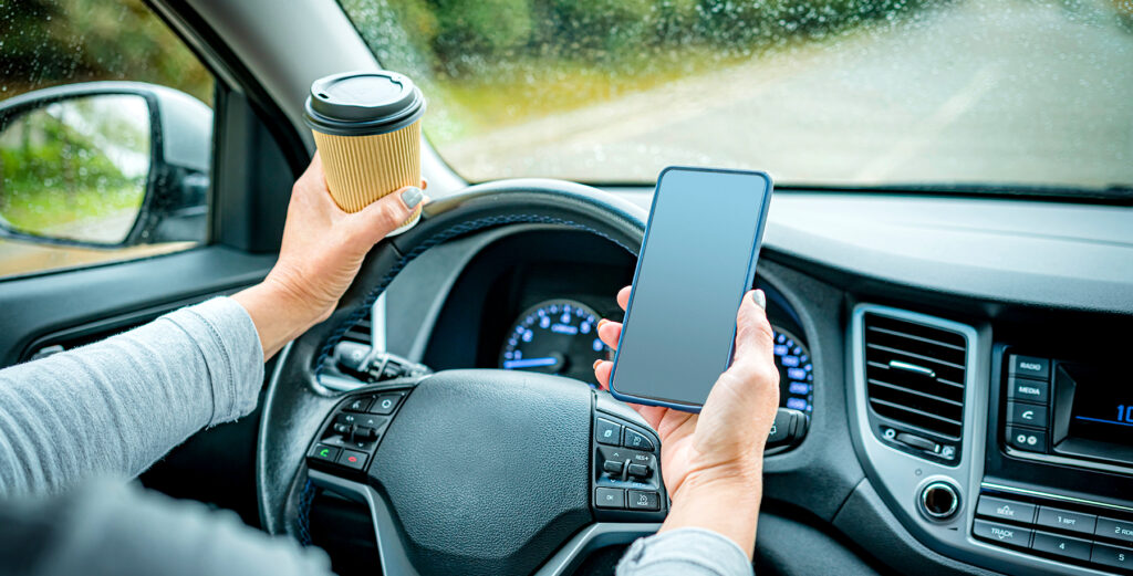In a city like Fresno, where bustling streets and heavy traffic intersect with busy pedestrian zones, distracted driving and walking have become significant causes of pedestrian accidents.